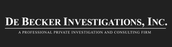 De Becker Investigations